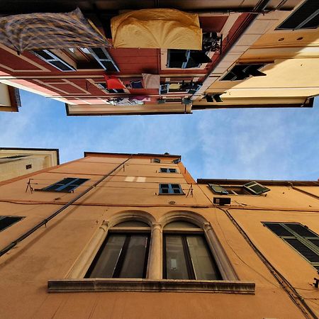 Sant'Agostino Xxxii Daire La Spezia Dış mekan fotoğraf
