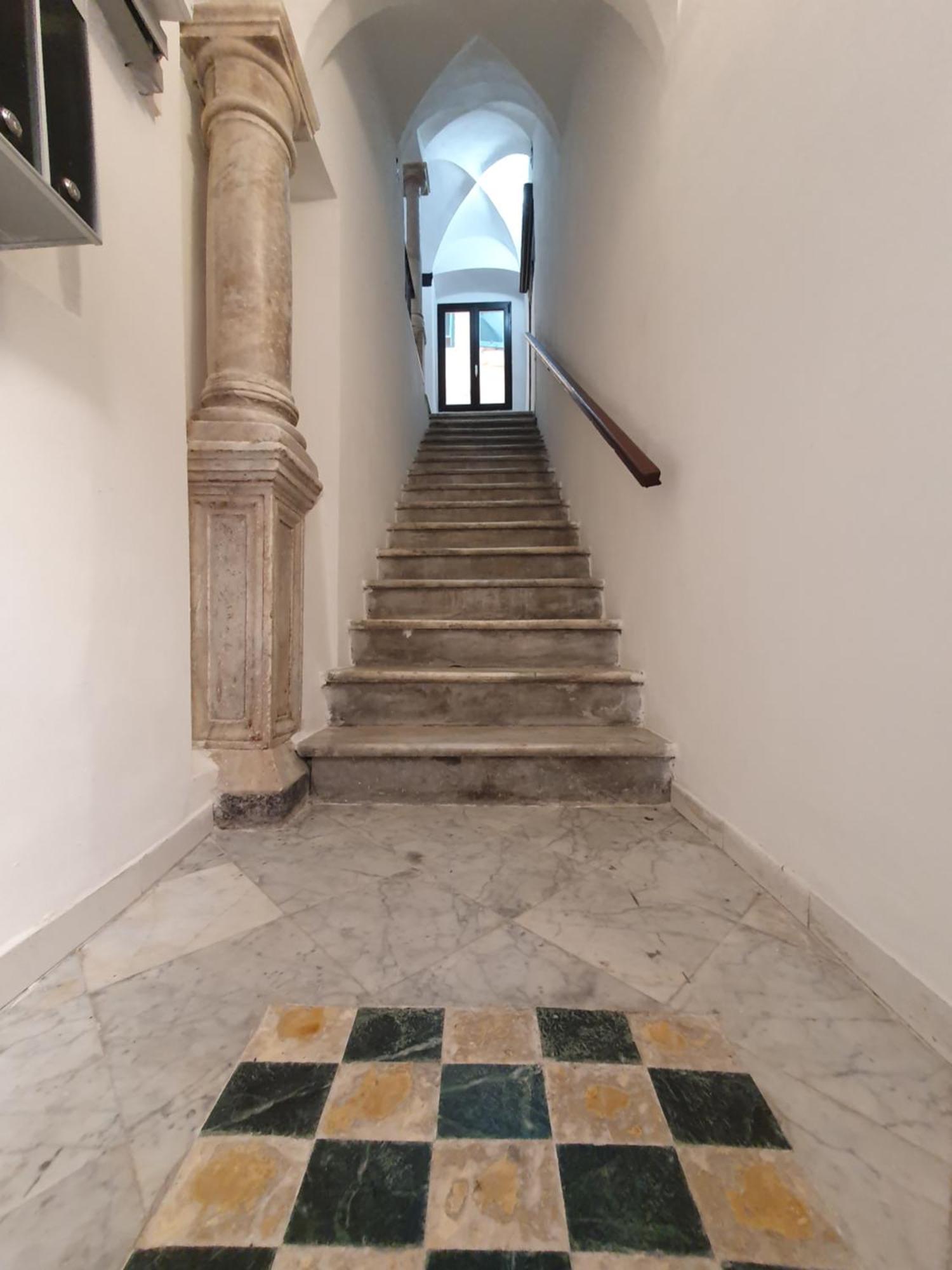 Sant'Agostino Xxxii Daire La Spezia Dış mekan fotoğraf