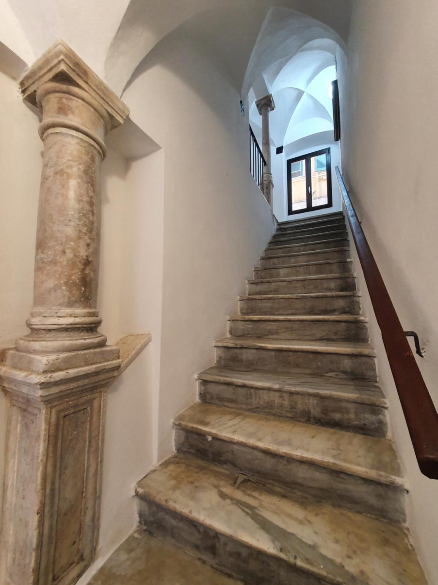 Sant'Agostino Xxxii Daire La Spezia Dış mekan fotoğraf