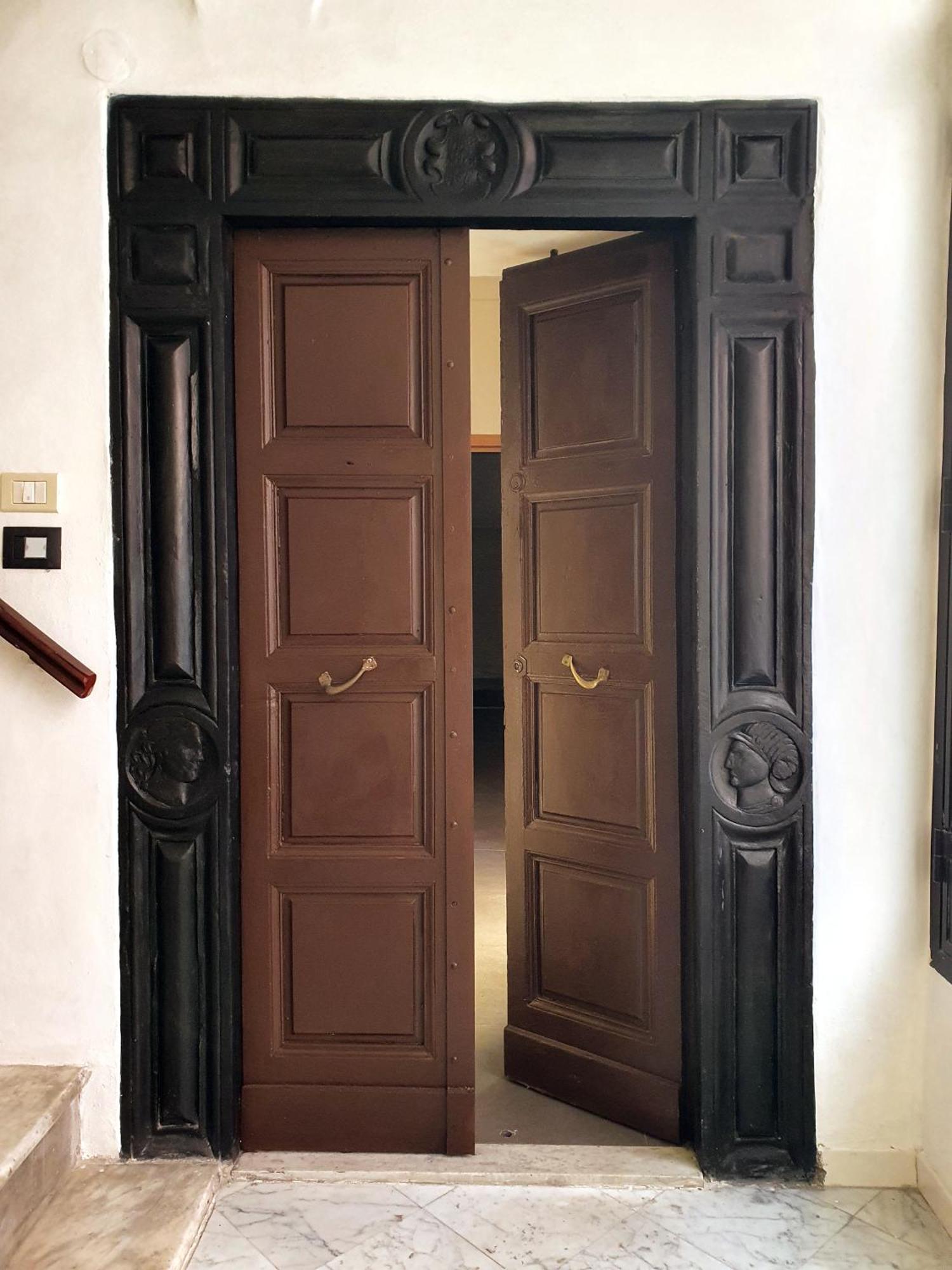 Sant'Agostino Xxxii Daire La Spezia Dış mekan fotoğraf