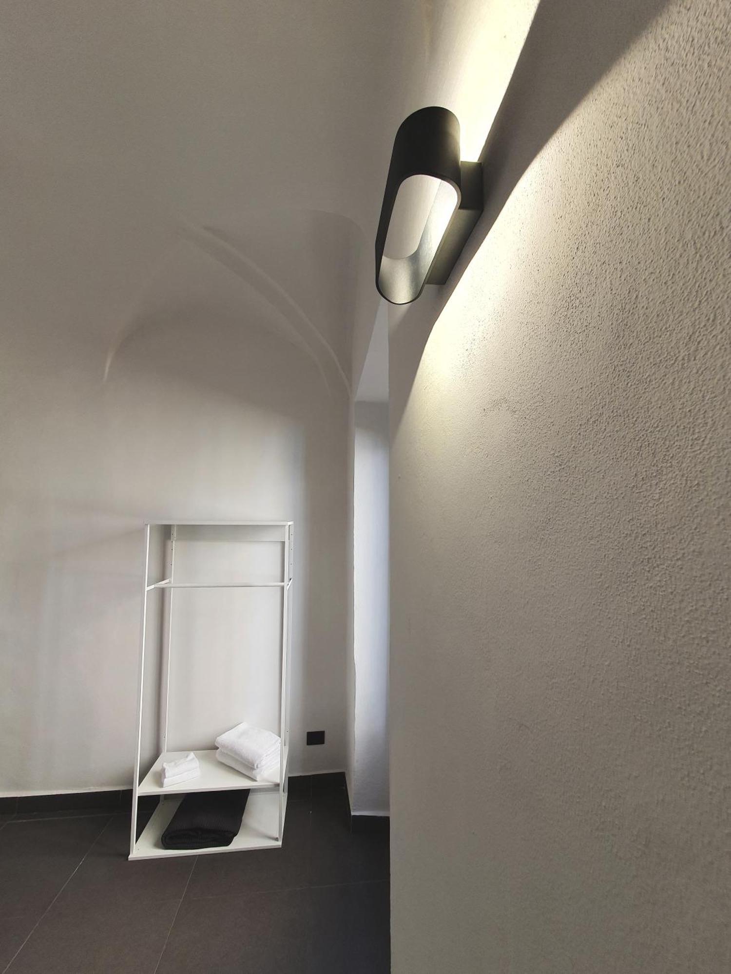 Sant'Agostino Xxxii Daire La Spezia Dış mekan fotoğraf