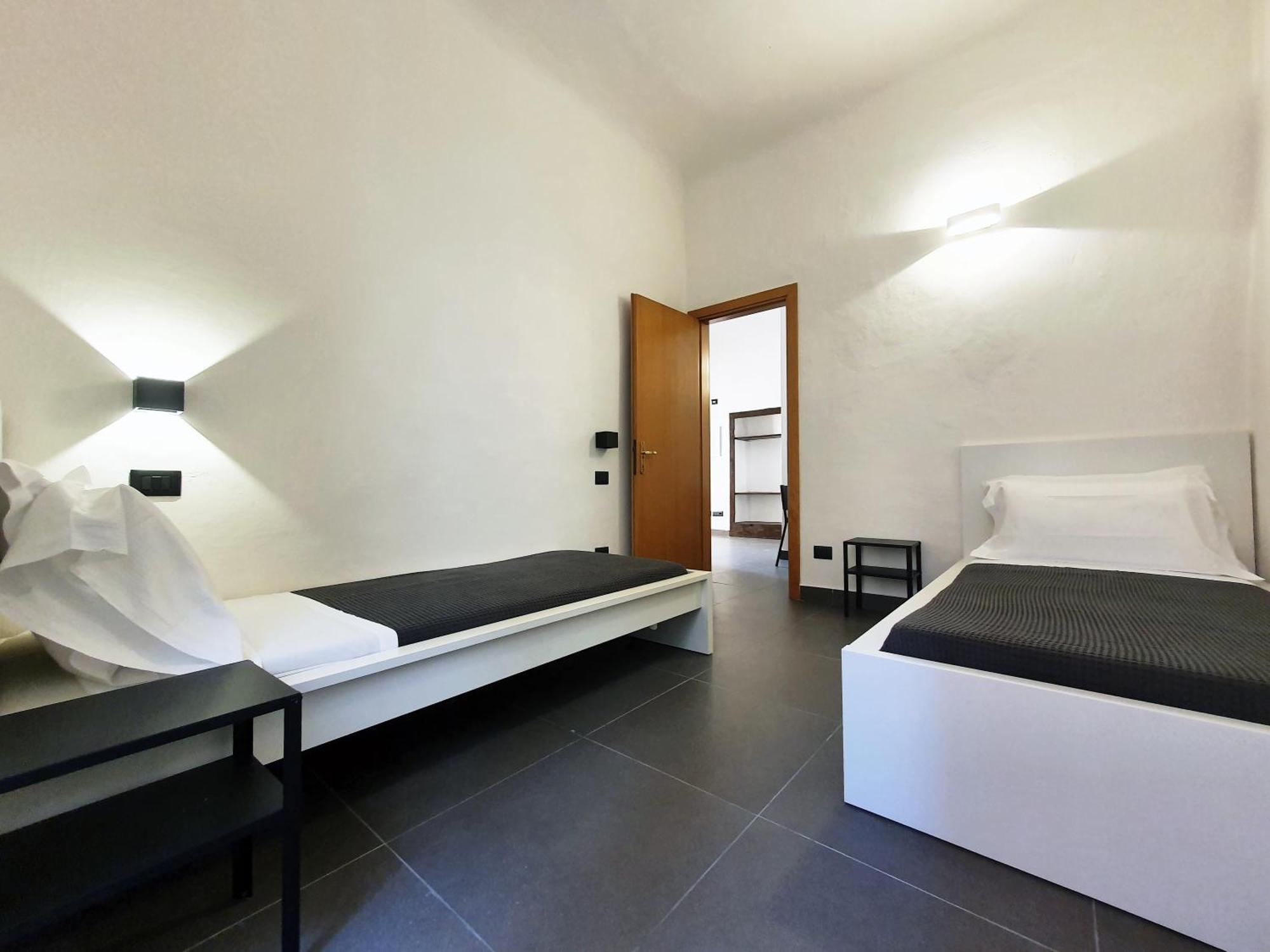 Sant'Agostino Xxxii Daire La Spezia Dış mekan fotoğraf