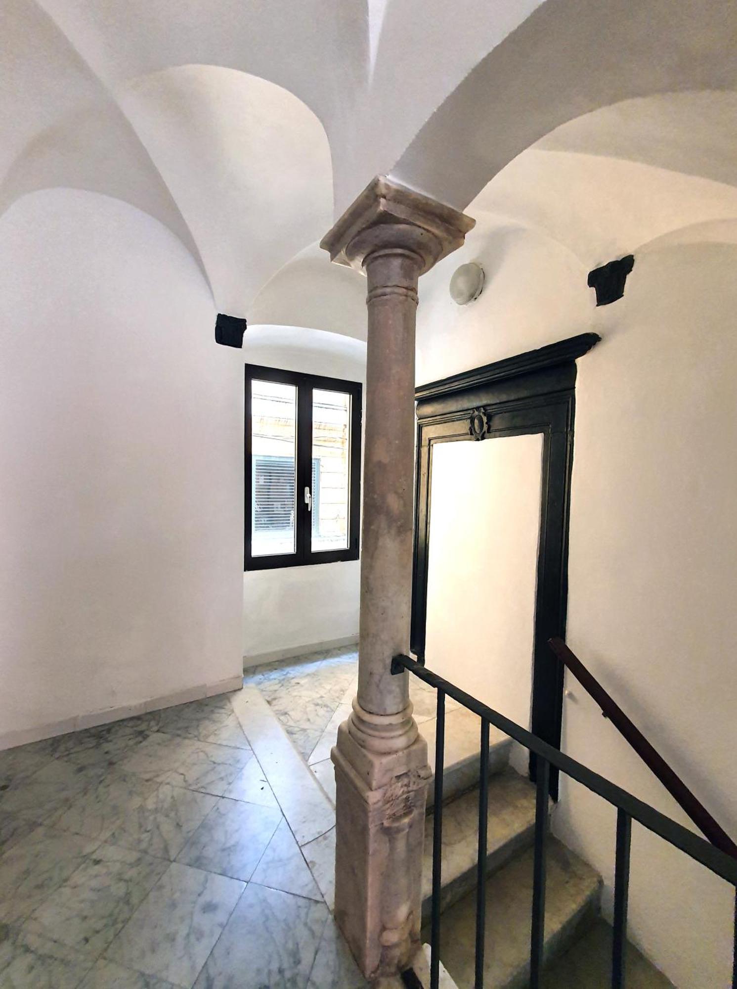 Sant'Agostino Xxxii Daire La Spezia Dış mekan fotoğraf