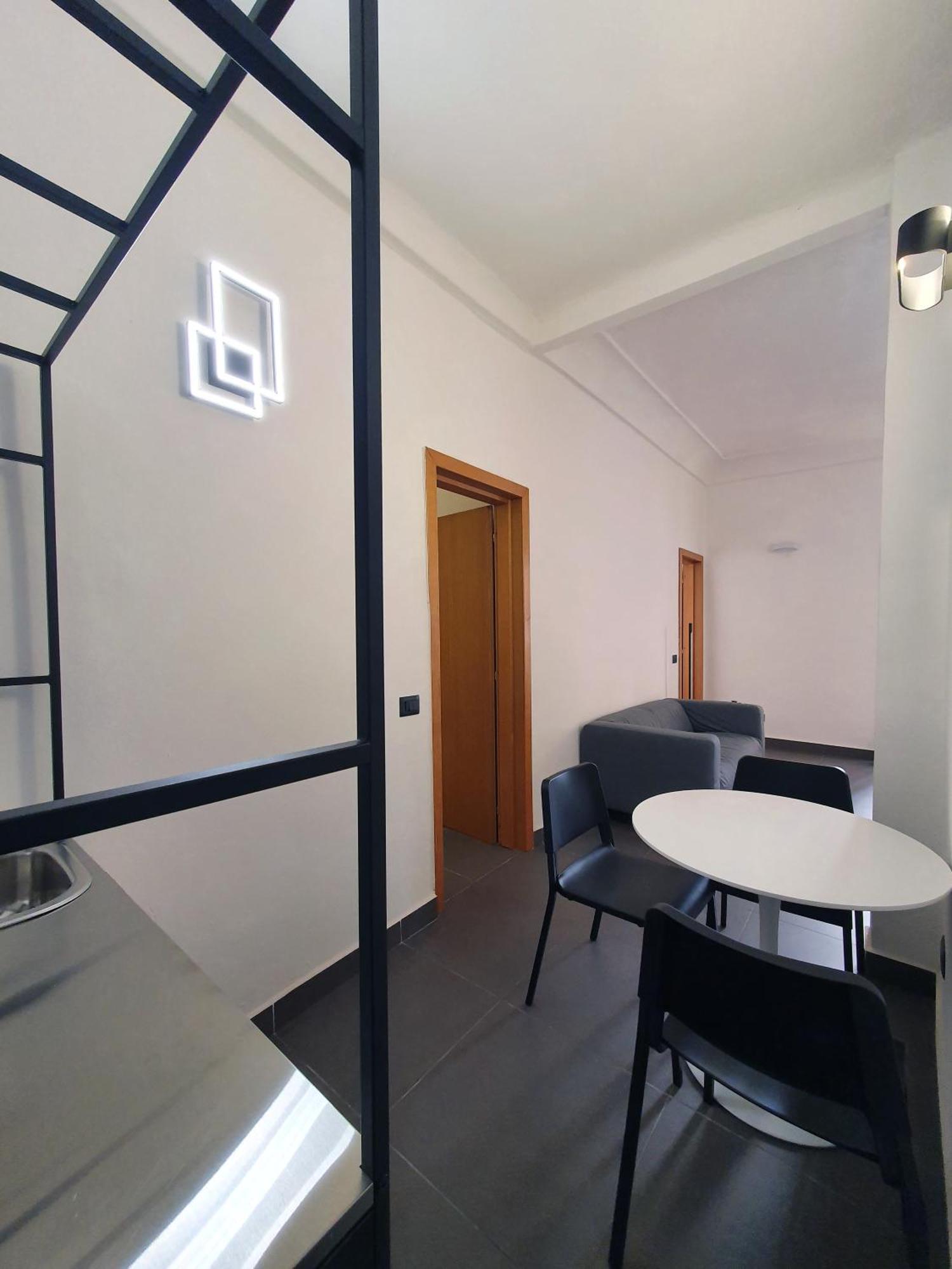 Sant'Agostino Xxxii Daire La Spezia Dış mekan fotoğraf