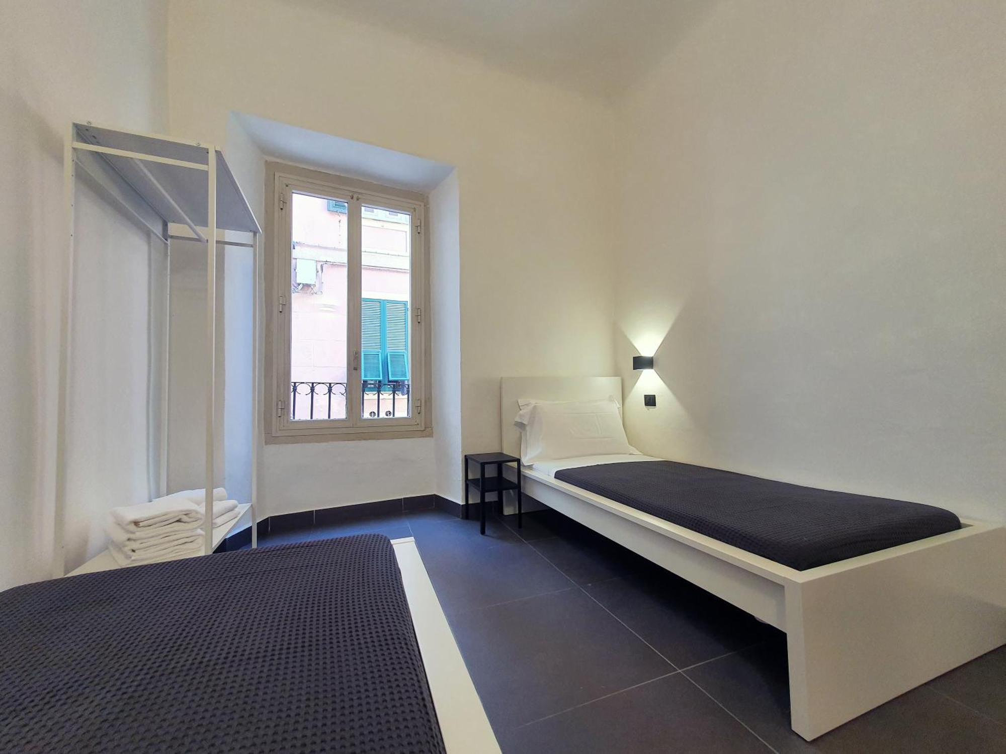 Sant'Agostino Xxxii Daire La Spezia Dış mekan fotoğraf
