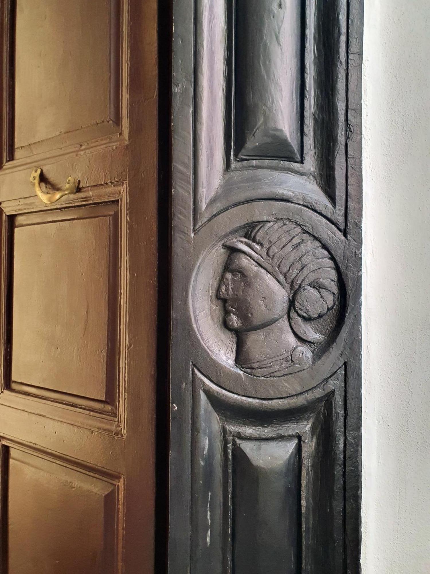 Sant'Agostino Xxxii Daire La Spezia Dış mekan fotoğraf