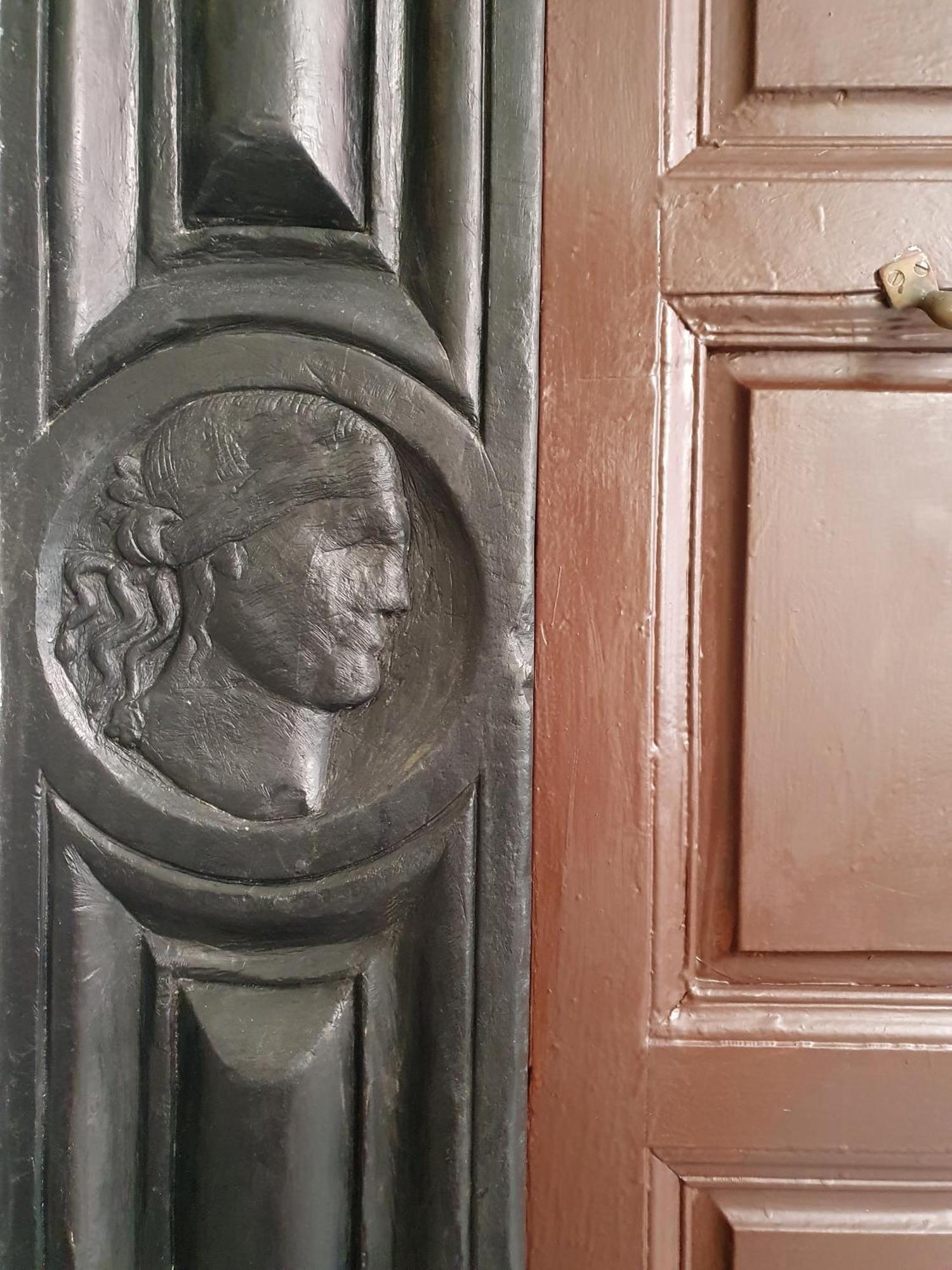Sant'Agostino Xxxii Daire La Spezia Dış mekan fotoğraf