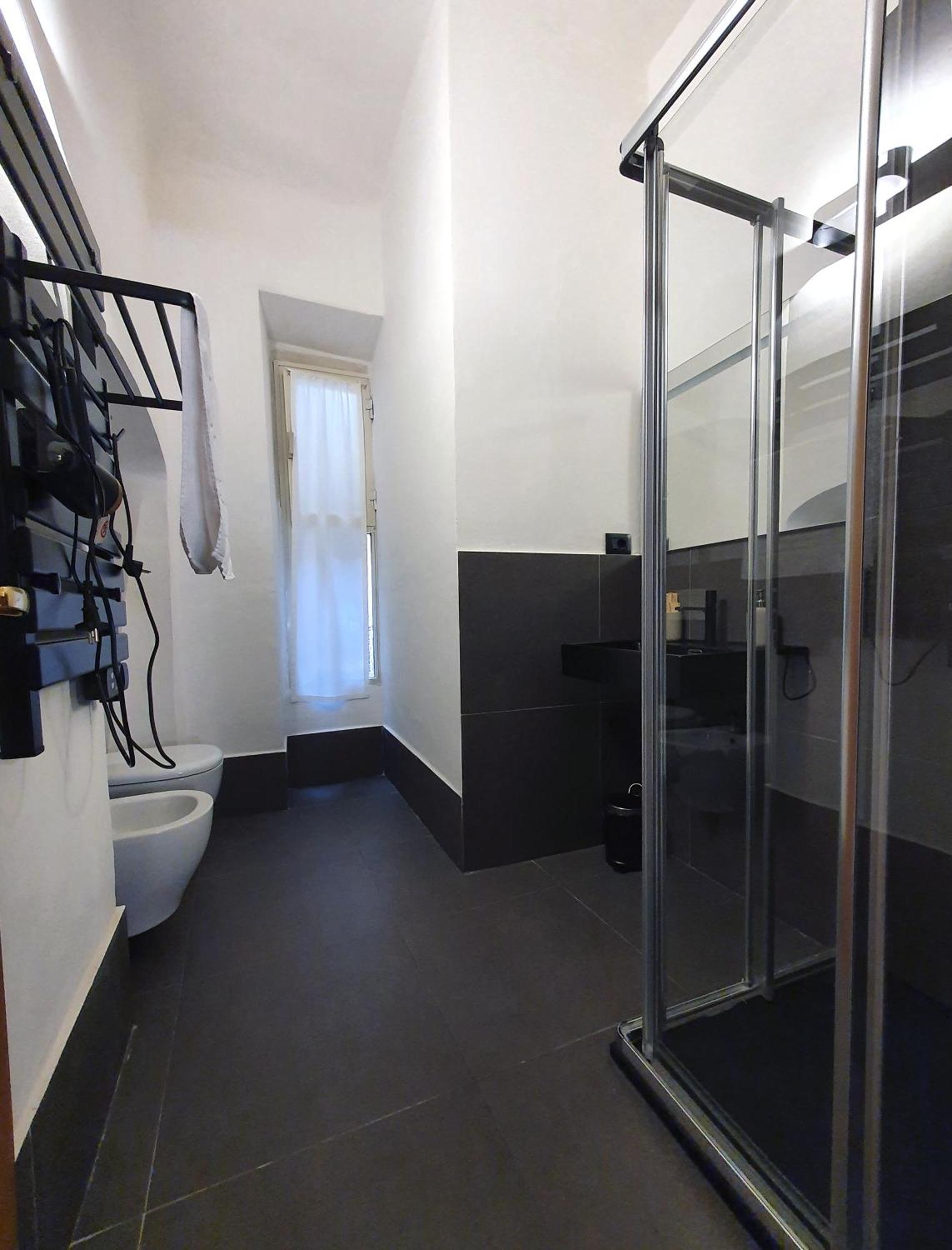 Sant'Agostino Xxxii Daire La Spezia Dış mekan fotoğraf